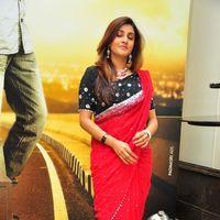Kausha hot in red saree - Pictures | Picture 108310